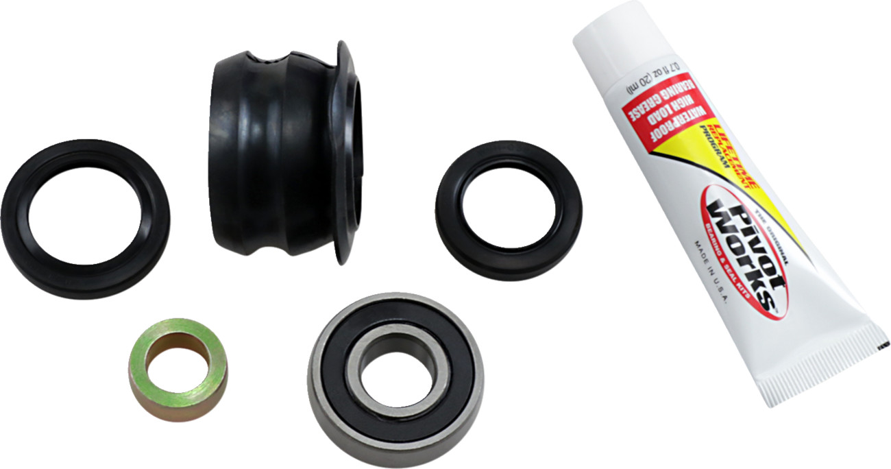 PIVOT WORKS Steering Stem Bearing Kit