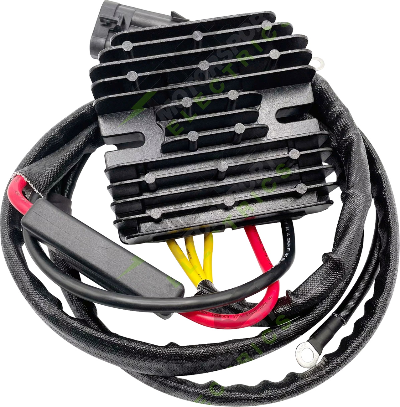 Rick's motorsport electric Hot Shot Rectifier/Regulator - Can-Am