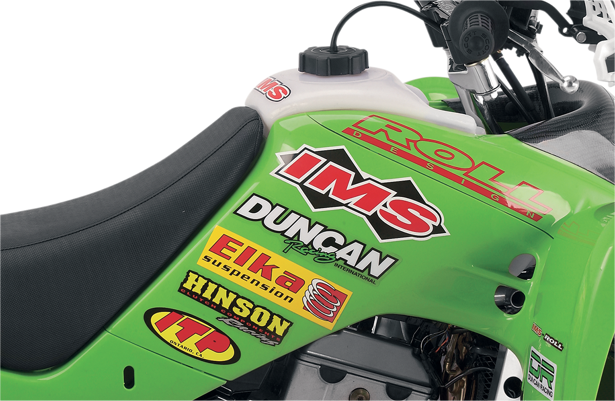 IMS Fuel Tank Honda TRX400EX 1999-2007