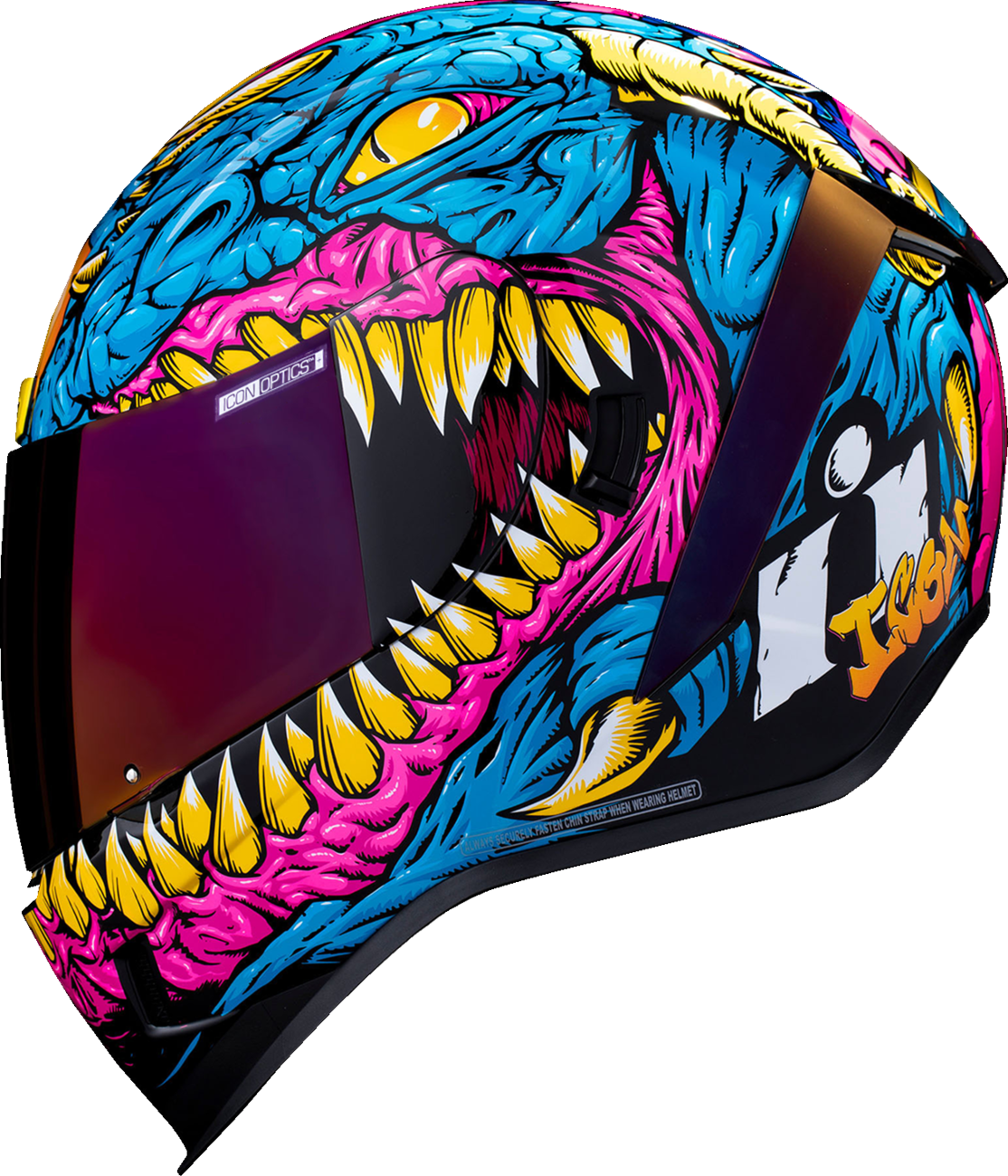 Icon Airform Mips Kryola Kreep Helmet