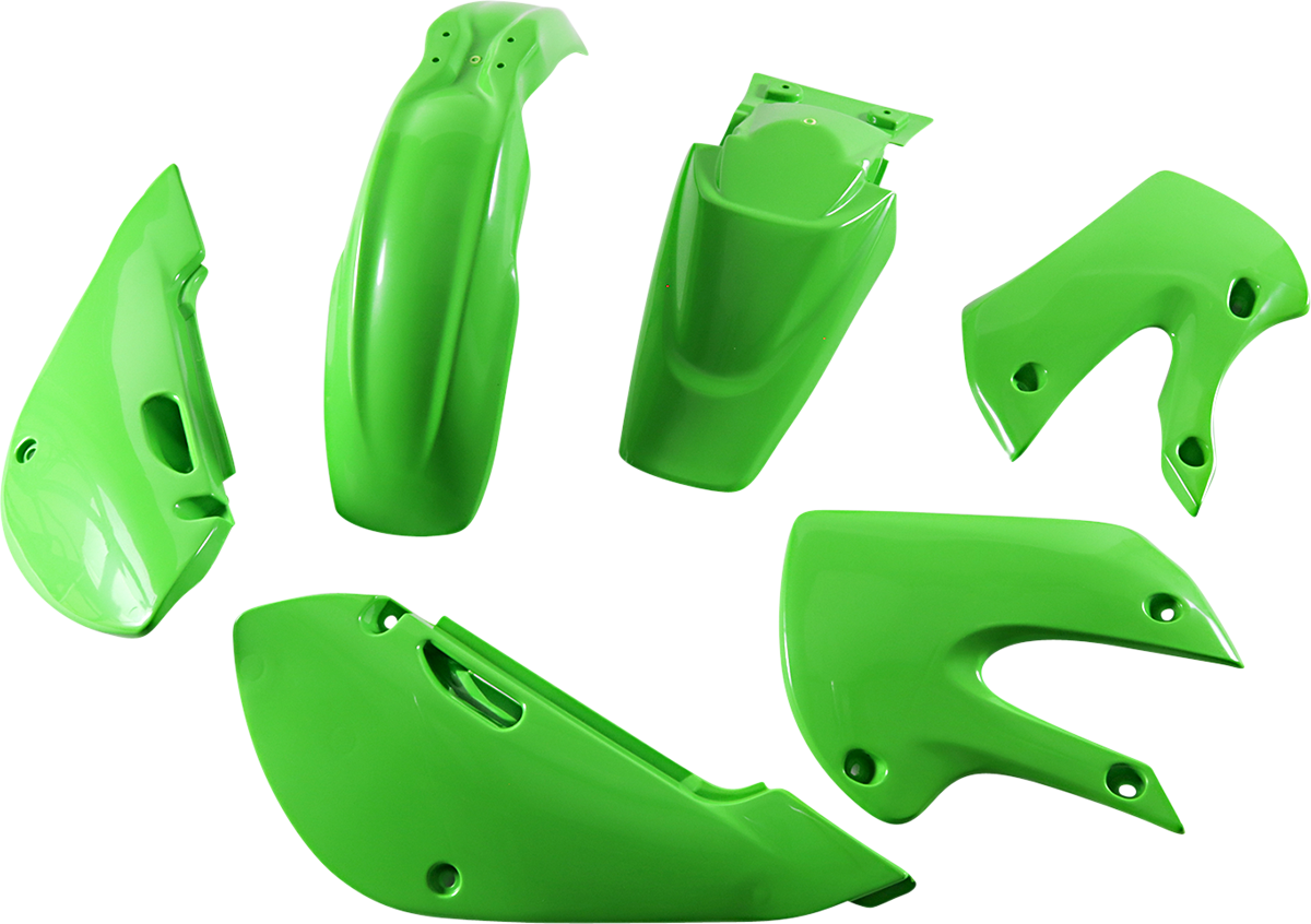 ACERBIS Plastic Kit