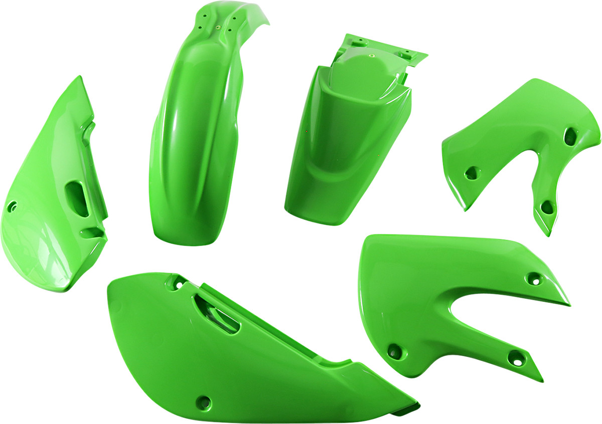 ACERBIS Plastic Kit