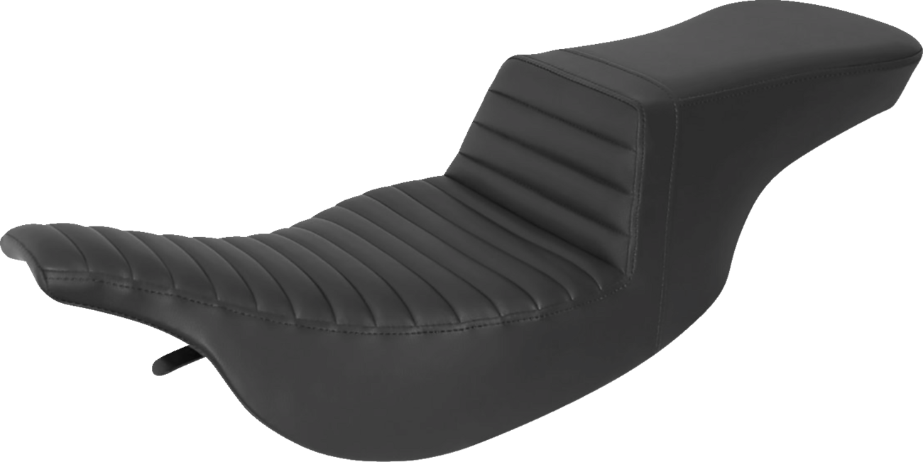 SADDLEMEN Tour Step-Up Seat