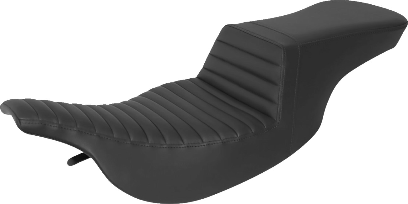SADDLEMEN Tour Step-Up Seat