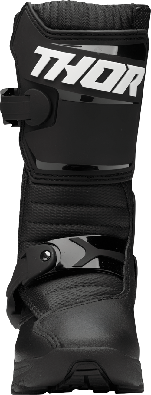 THOR Blitz XR Mini LTD Boots