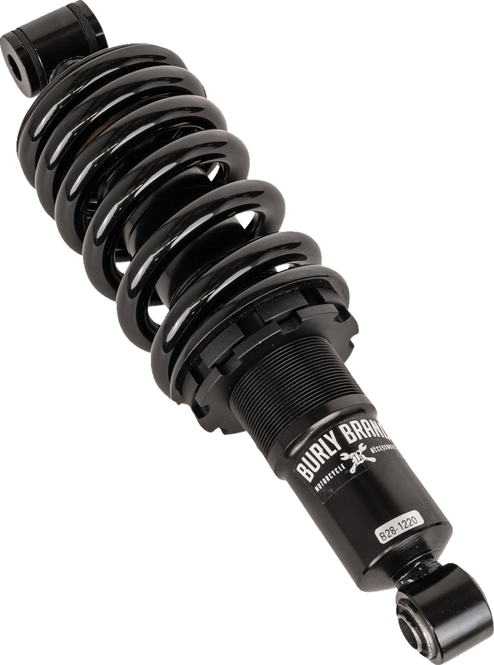 Burly brand Slammer Shock - 12.2" Harley Davidson