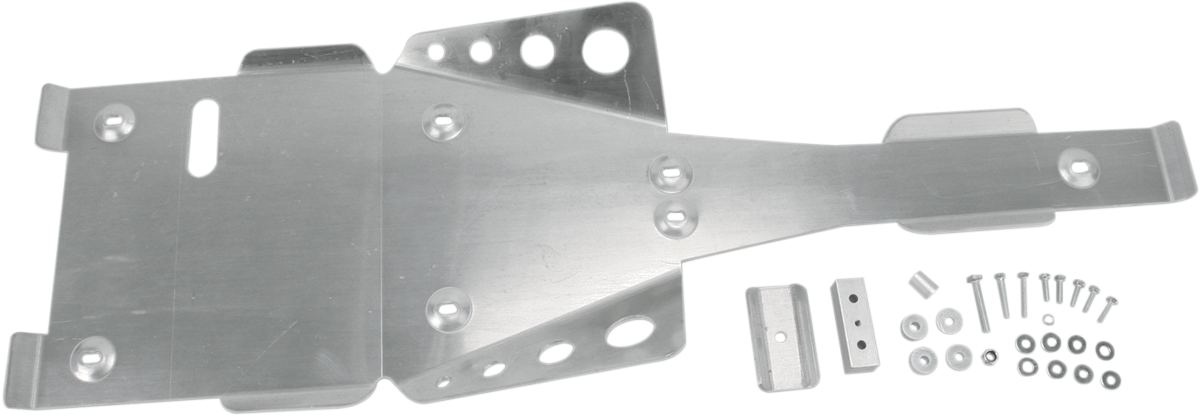 MOTORSPORT PRODUCTS Frame Glide Plate