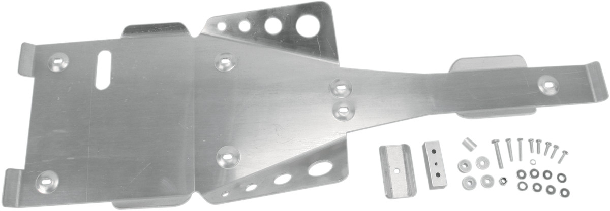 MOTORSPORT PRODUCTS Frame Glide Plate