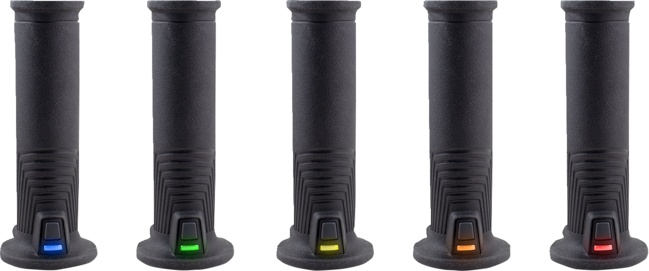 Artemis Heated Grips