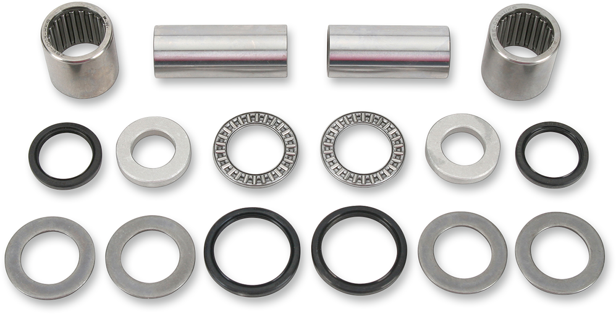 Pivot Works Swingarm Bearing Kit Honda CR250R 2002-2007