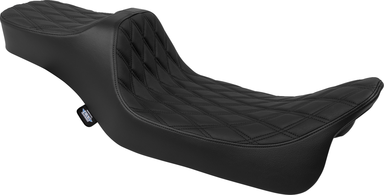 PREDATOR III 2-UP SEATS WITH EXTENDED REACH 