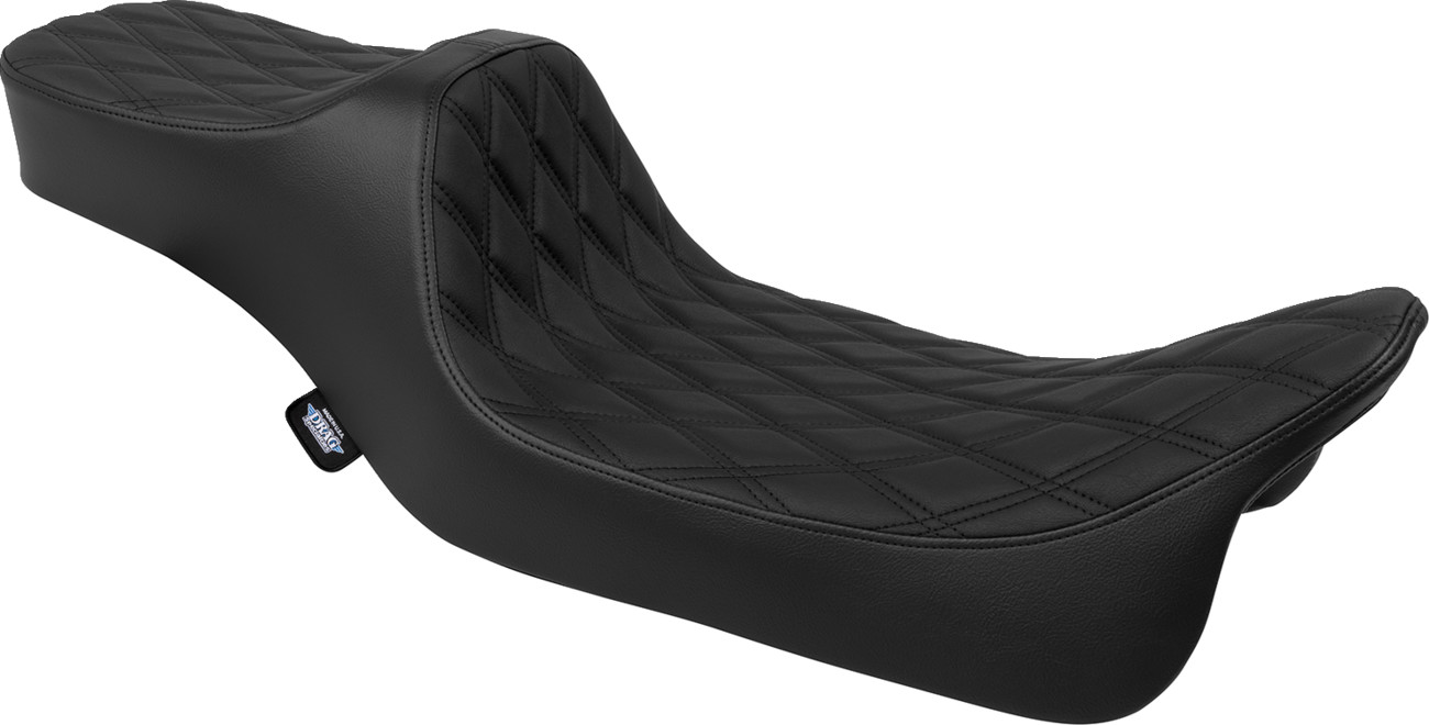 DRAG SPECIALTIES SEATS Predator III Seat
