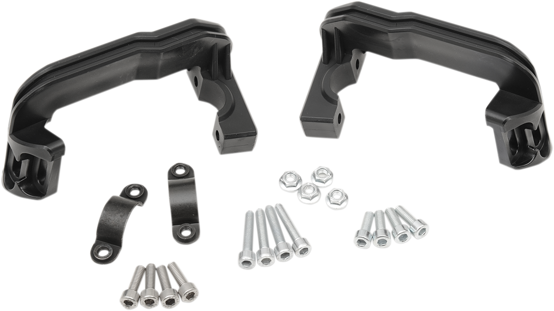 Acerbis X Ultimate Handguard Mounting Kit