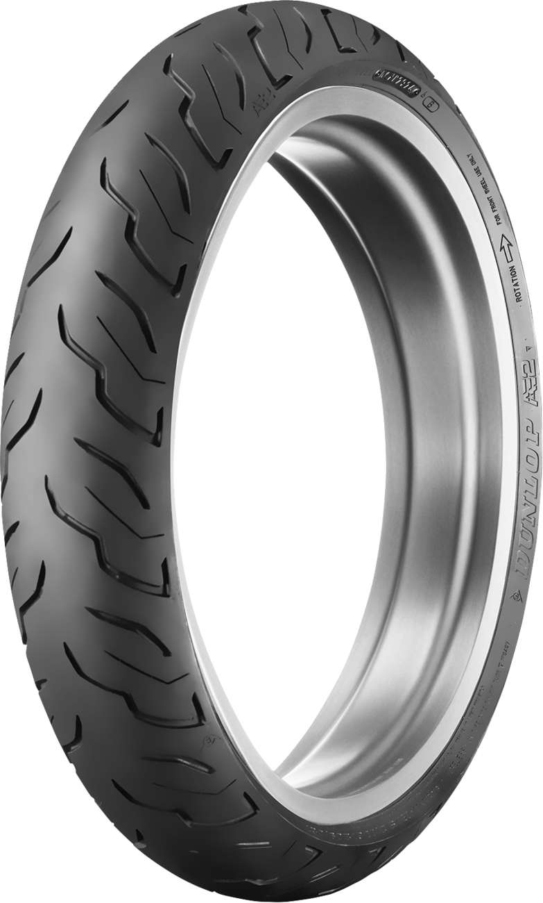 Dunlop Tire - AE2 - Front - MT90B16 - 72H