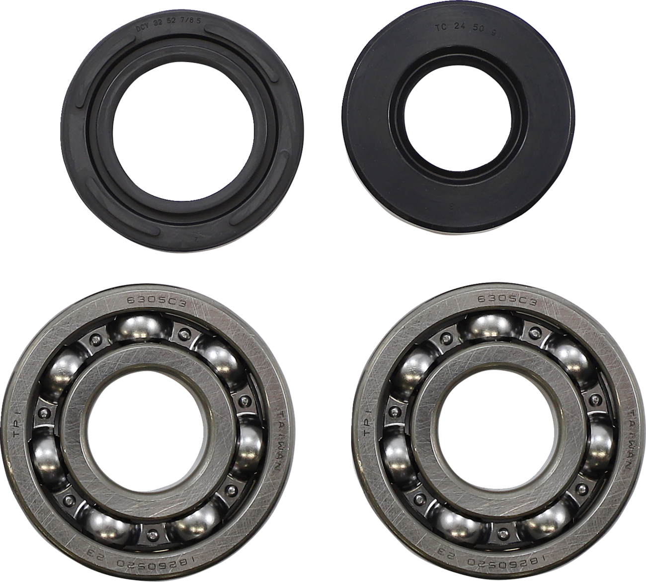 VINTCO Main Bearing and Seal Kit