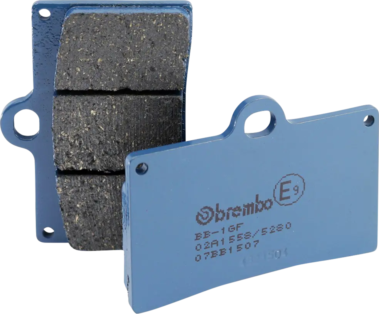 BREMBO PRIME Carbon Ceramic Brake Pads