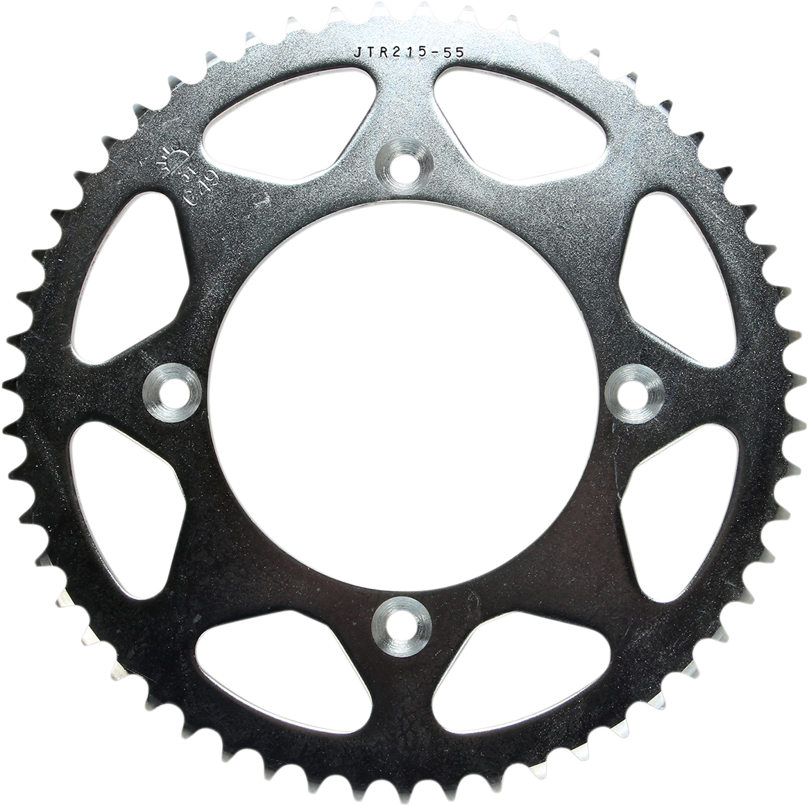 JT SPROCKETS Sprocket — Honda