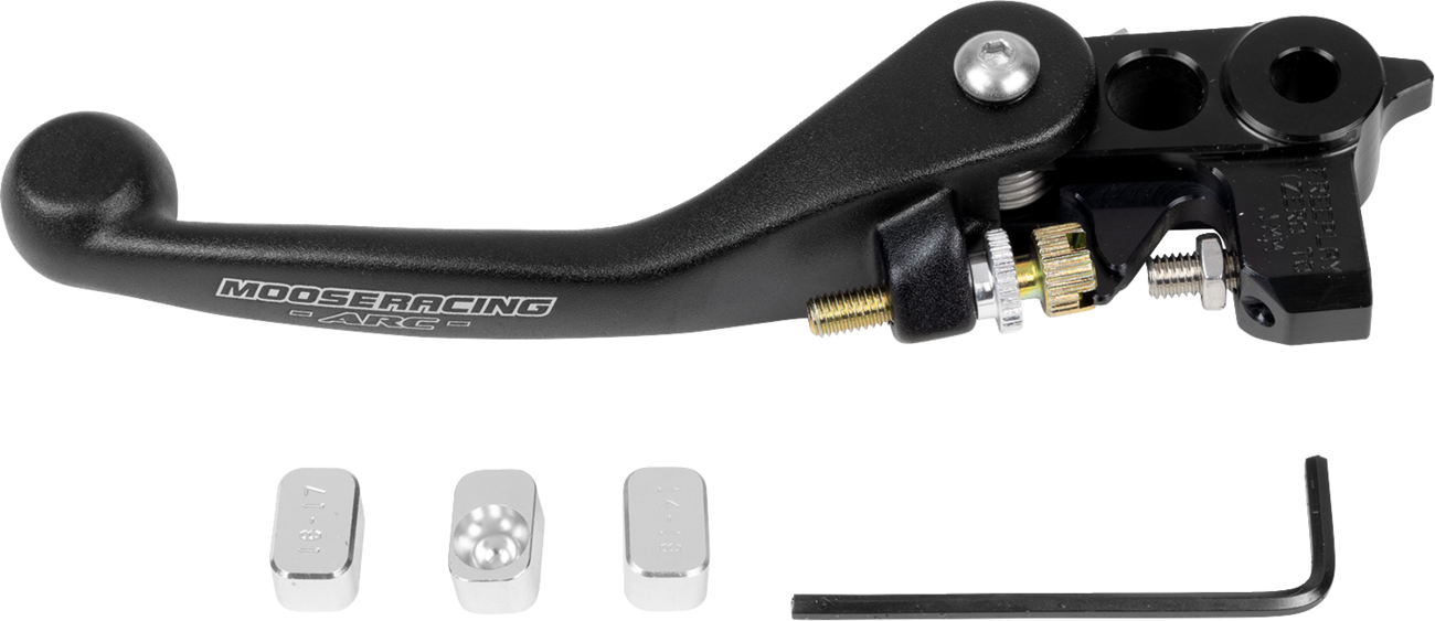 Moose Racing ARC Power Lever