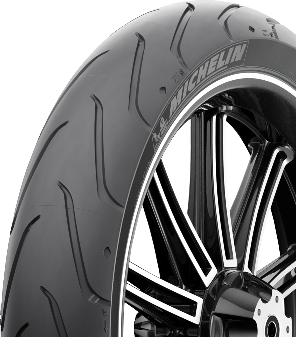 MICHELIN Scorcher 11 Tire