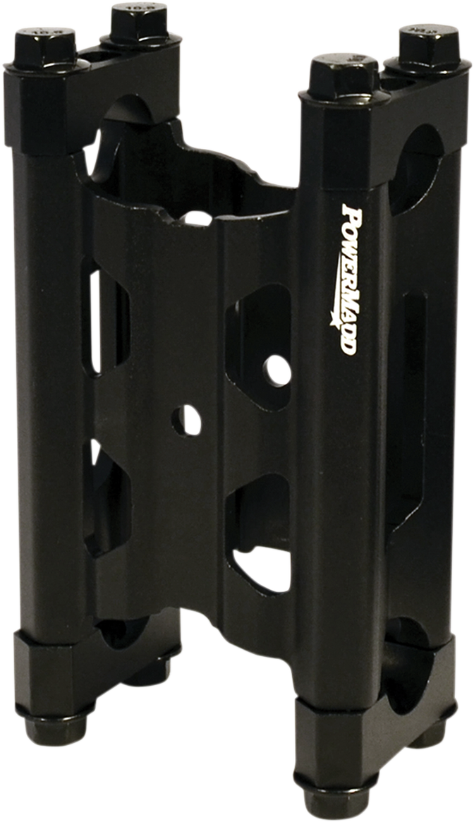 Pivot Handlebar Riser