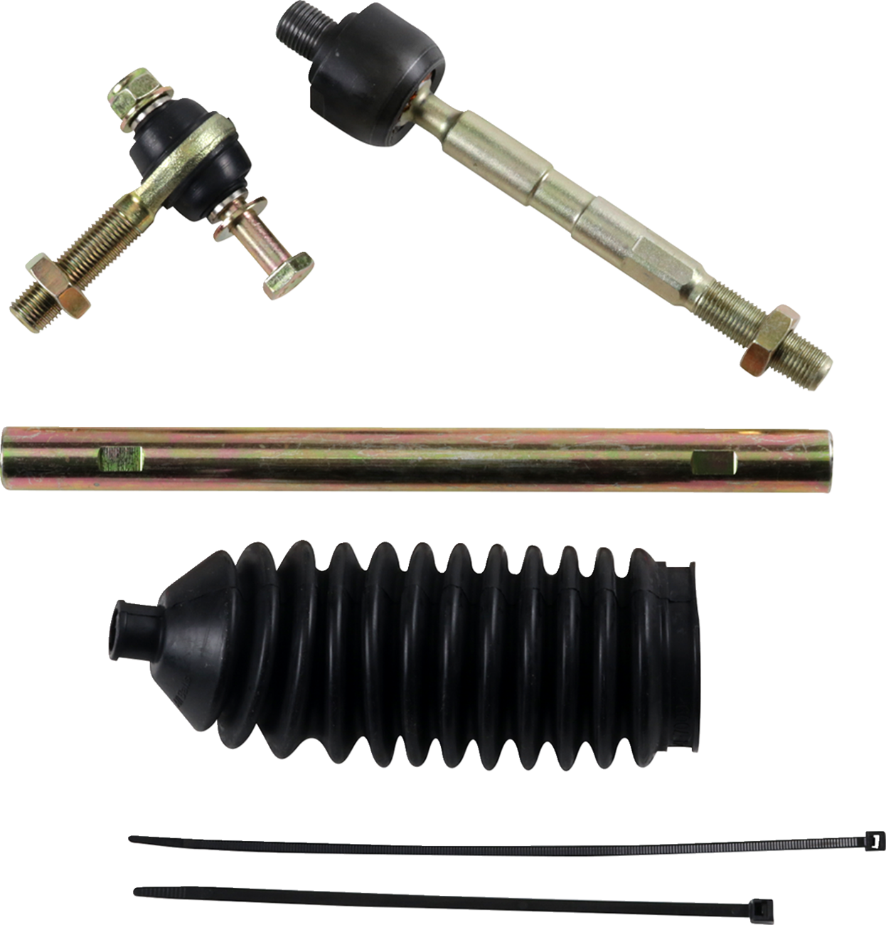 UTV Outer Tie End Rod Kit