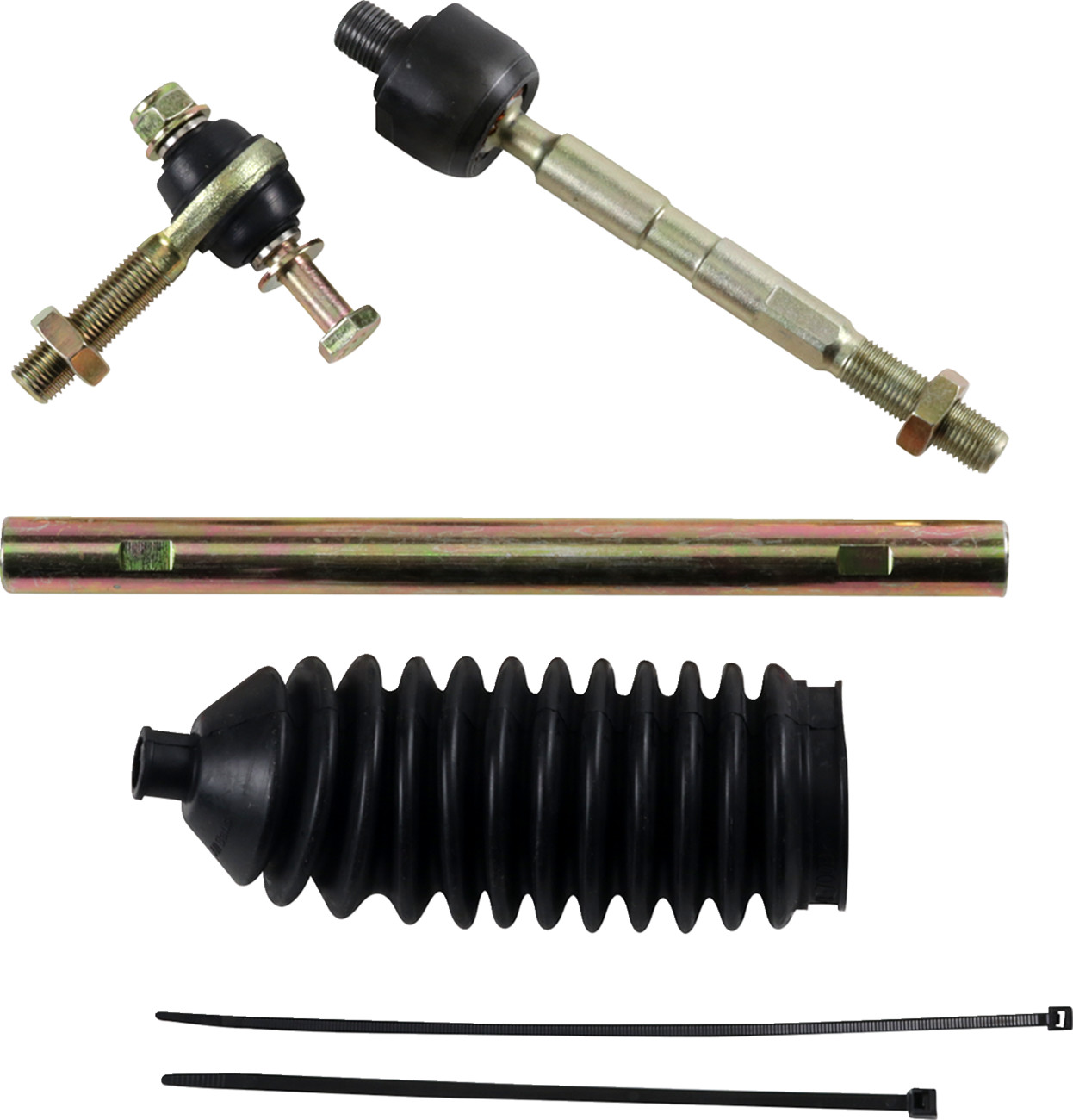 Moose Racing UTV Outer Tie End Rod Kit