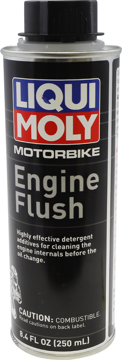 Liqui moly Engine Flush