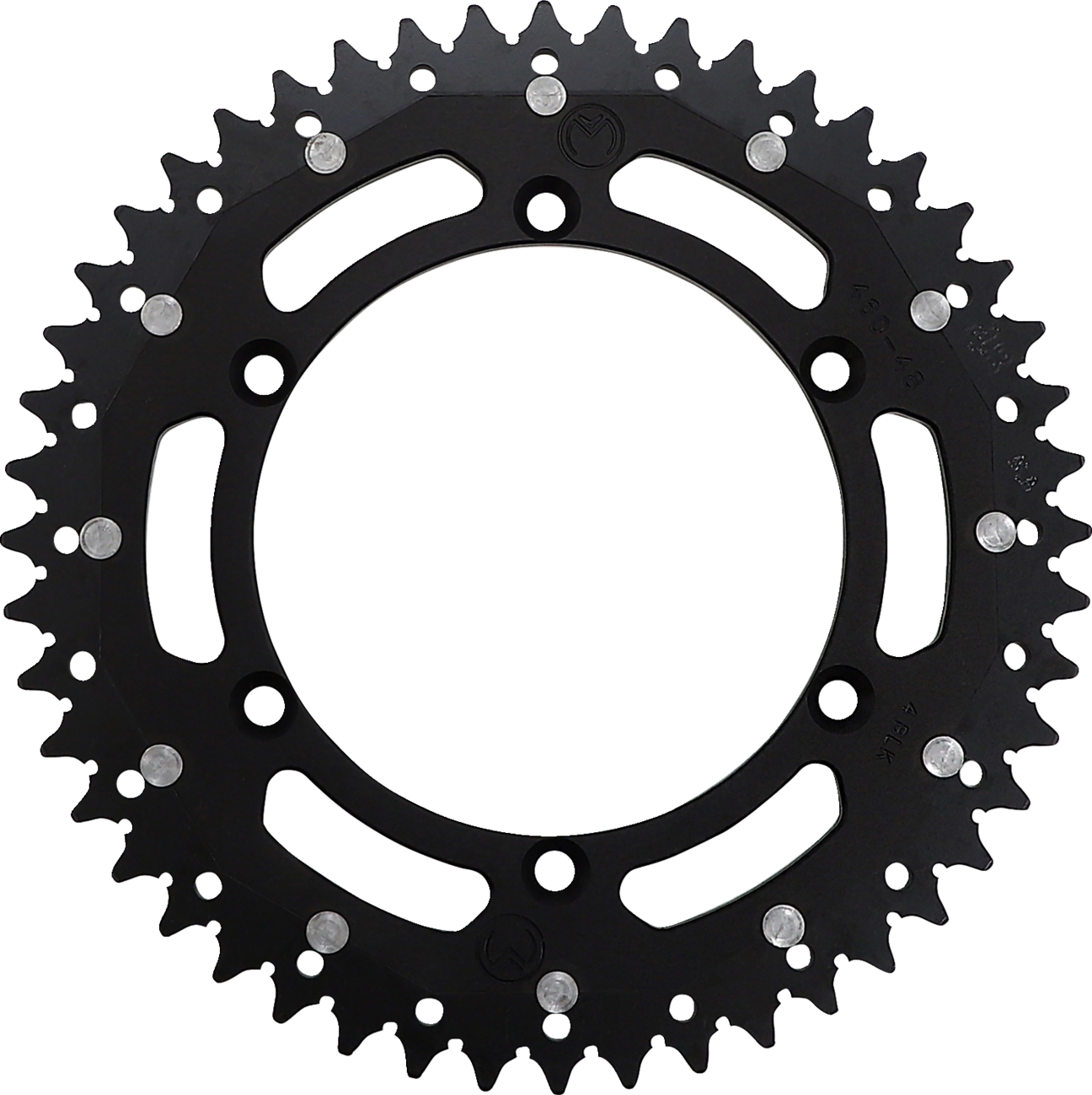 Dual Sprocket