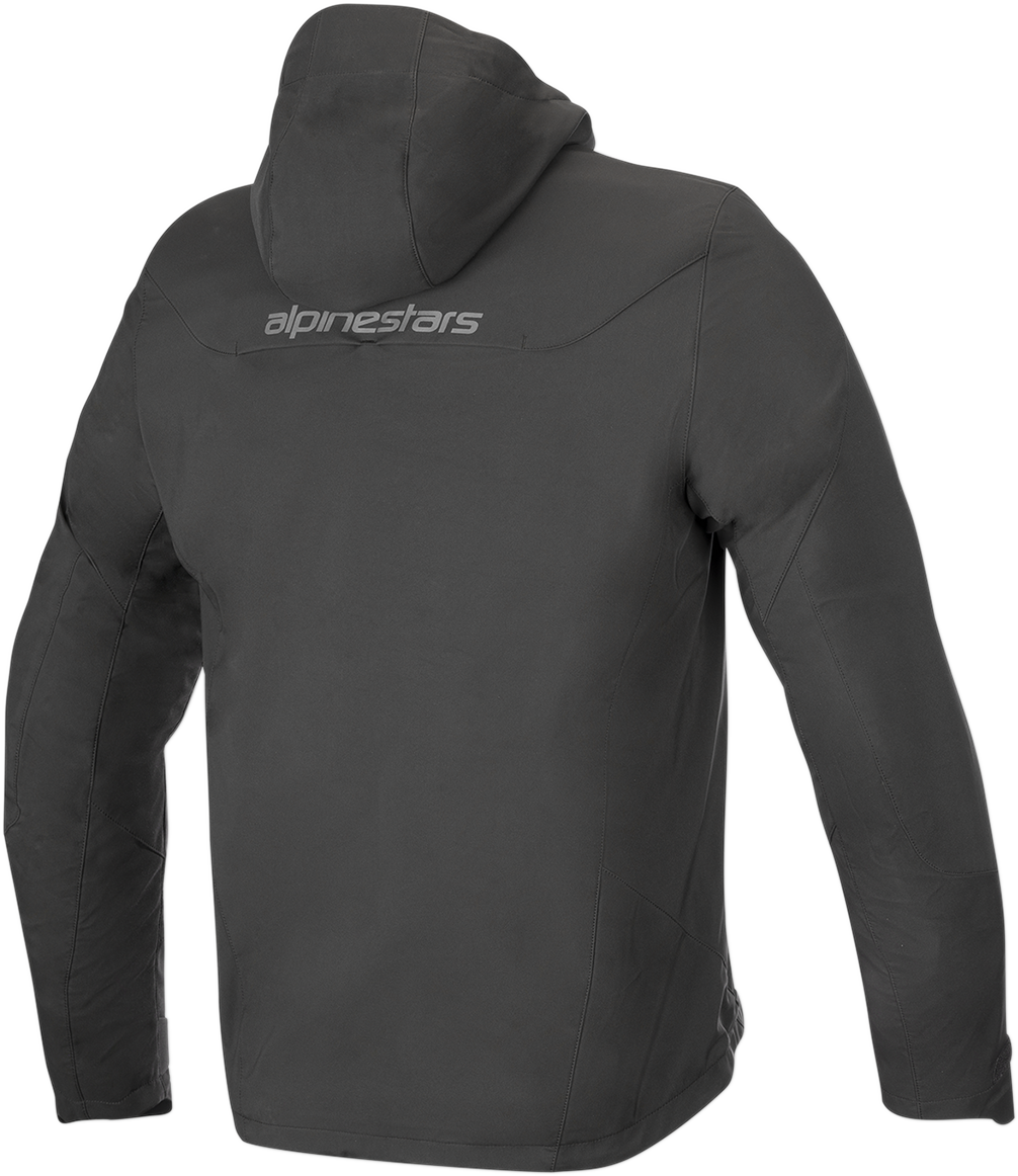 Domino Tech Jacket