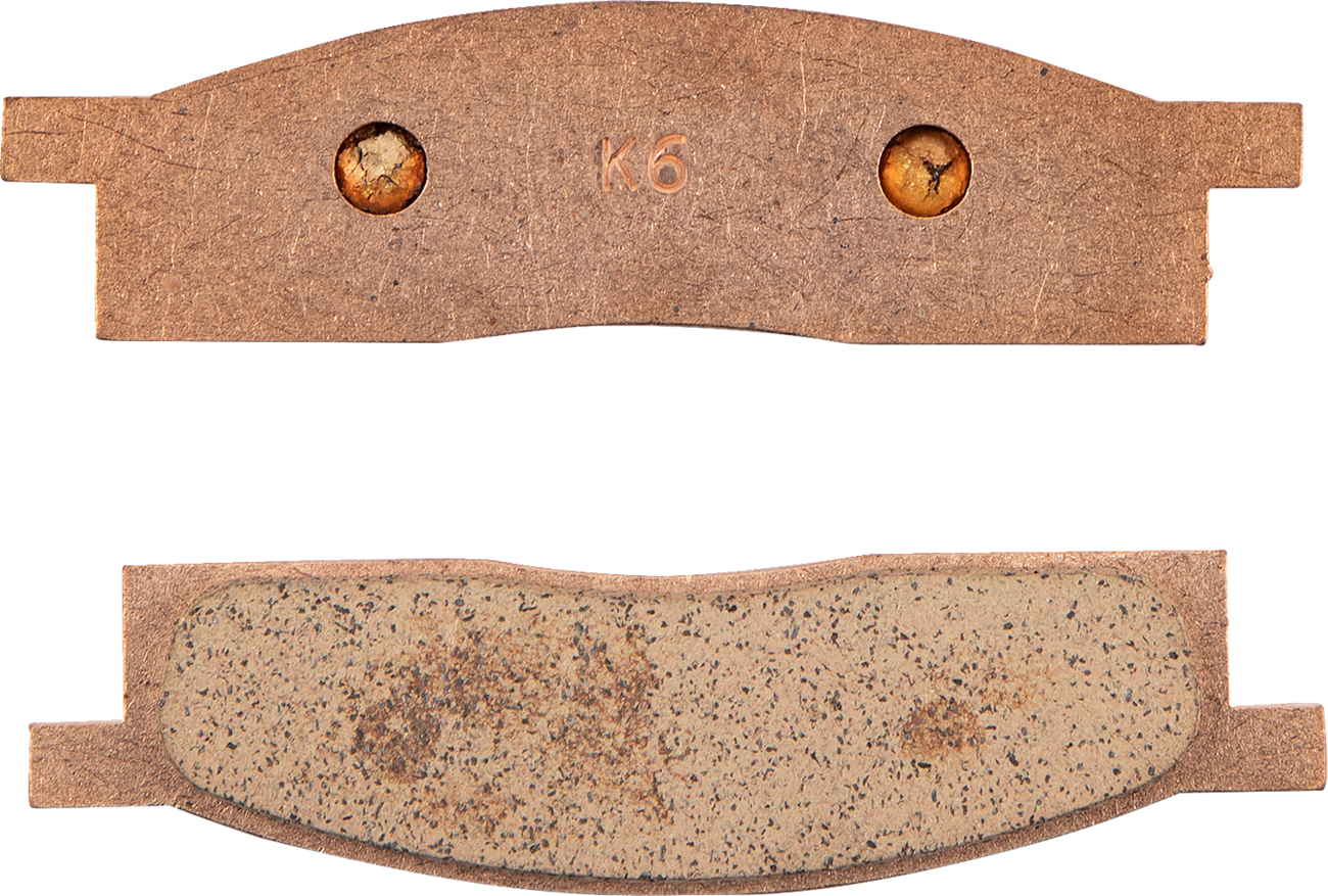 Moto-master Brake Pads - Nitro Series Yamaha