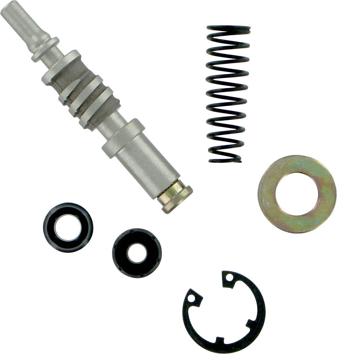 Master Cylinder Rebuild Kit
