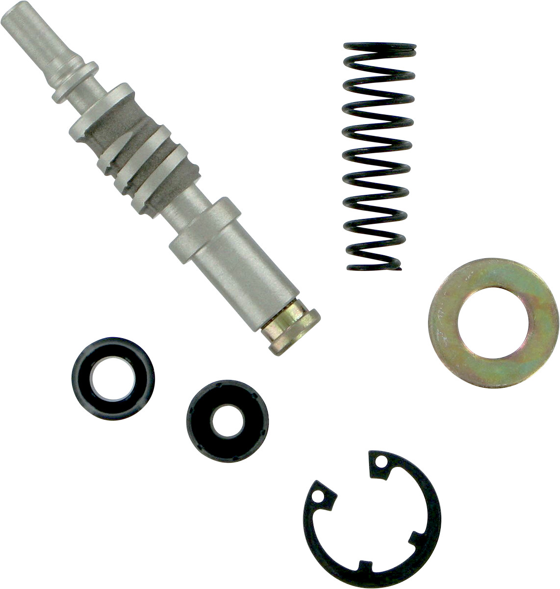 Moose Racing Master Cylinder Rebuild Kit