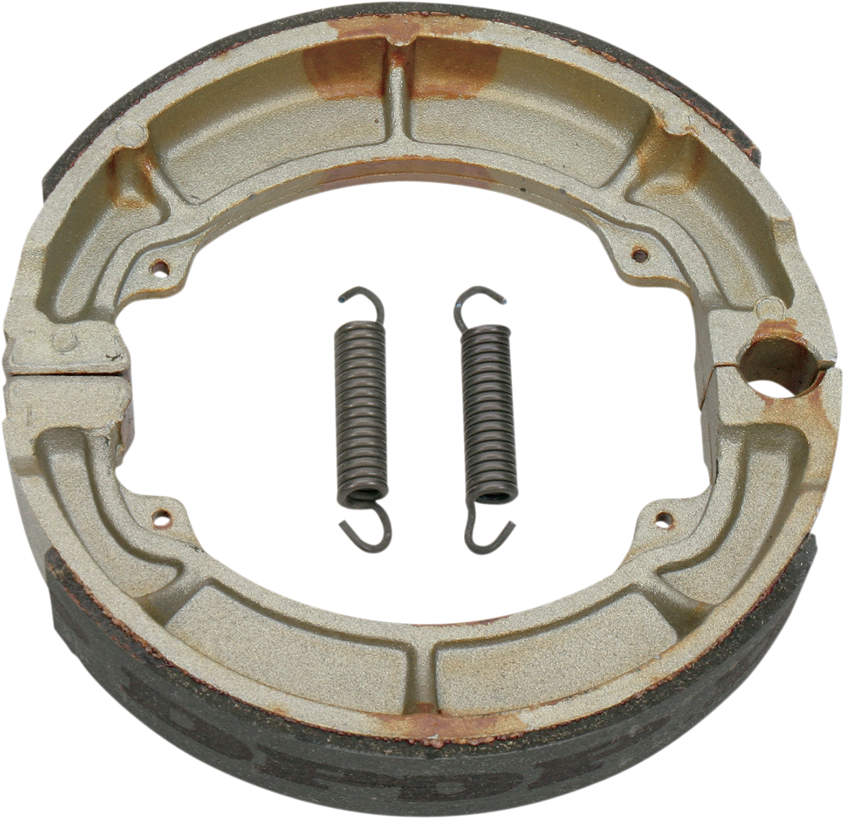 Moose Racing Brake Shoes