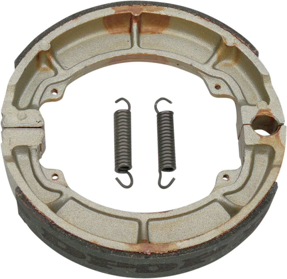 Moose Racing Brake Shoes