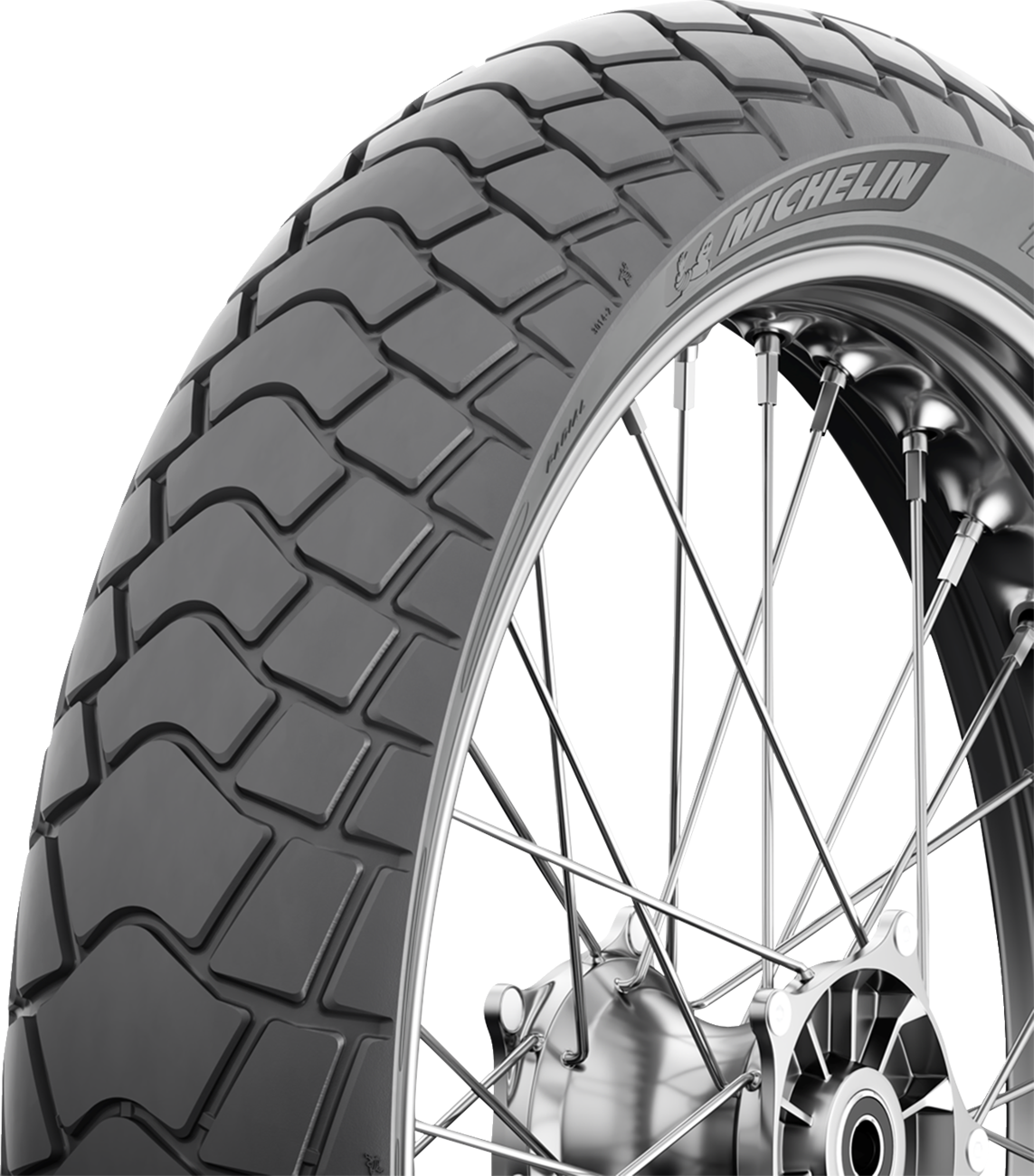 MICHELIN Anakee Adventure 2