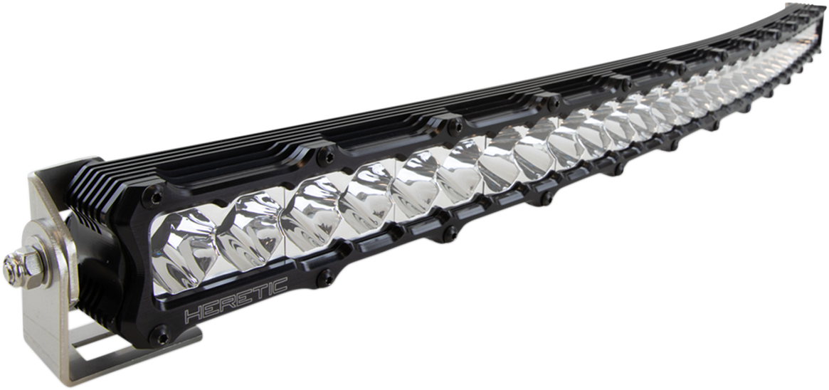 HERETIC Curved LED Light Bar