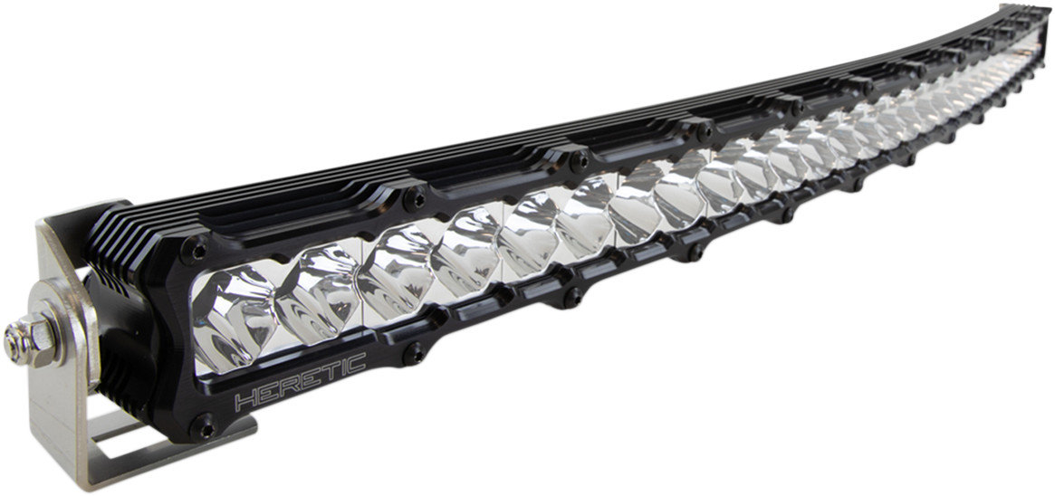 HERETIC Curved LED Light Bar