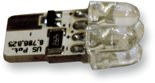 Custom Dynamics 194 LED Bulb