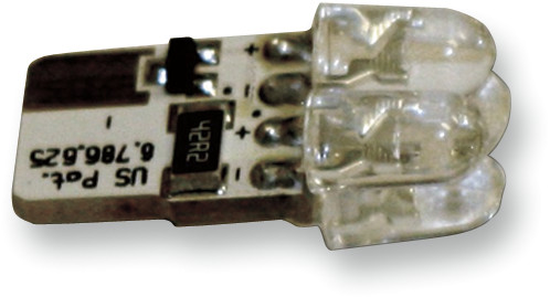 Custom Dynamics 194 LED Bulb