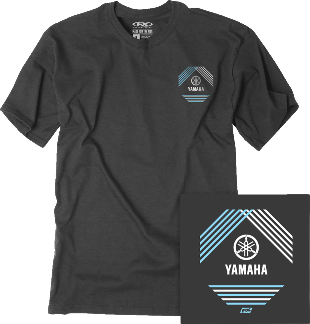 FACTORY EFFEX Yamaha T-Shirt