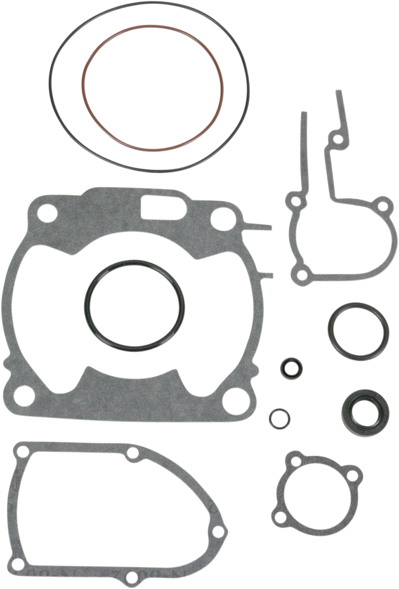 Top End Gasket Kit