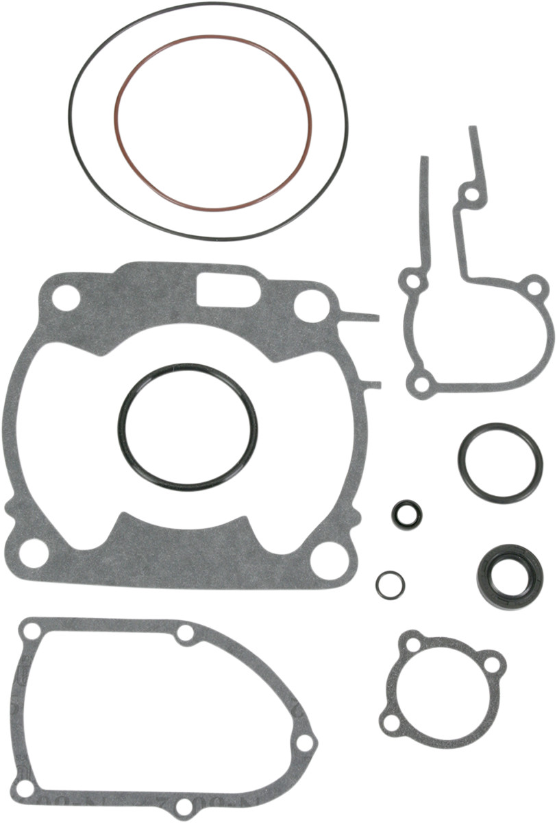 Moose Racing Top End Gasket Kit