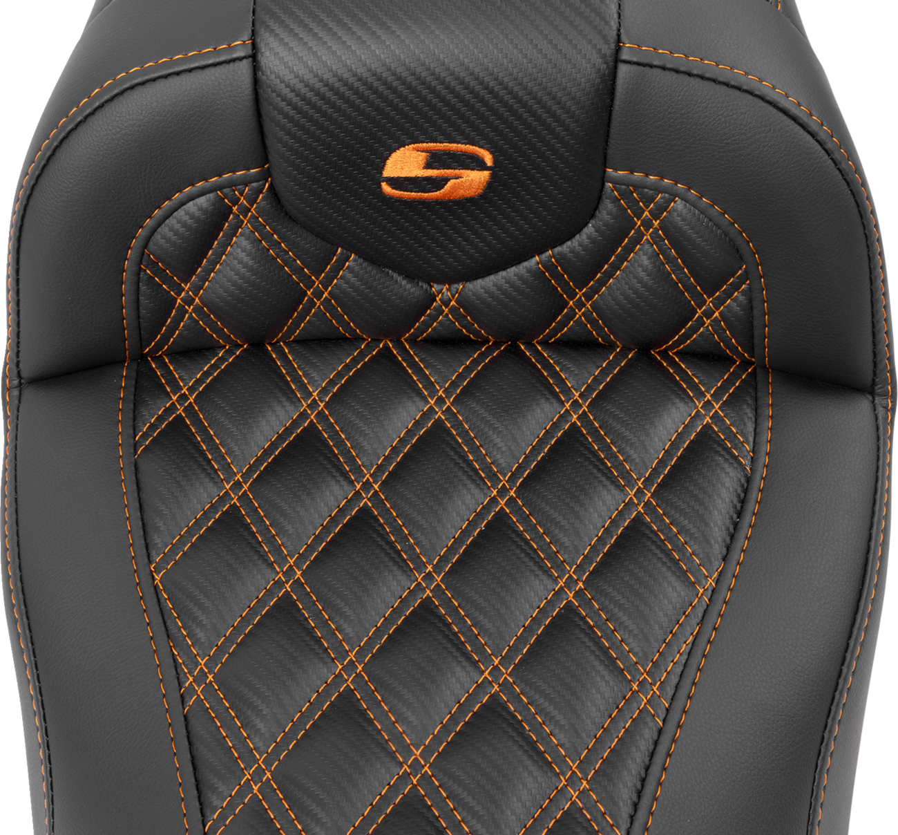Roadsofa™ Lattice Stitch Seat