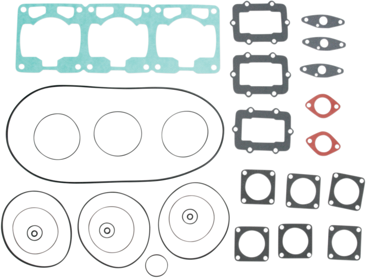 Pro-Formance Top End Engine Gasket Set