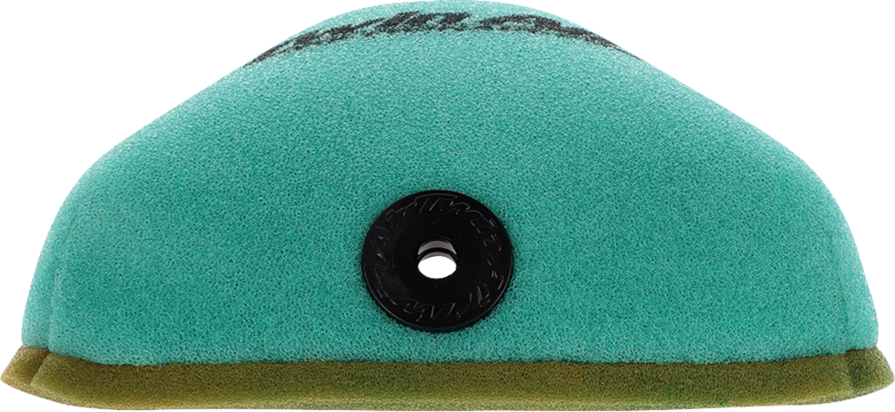 Factory Pre-Oiled Air Filter
