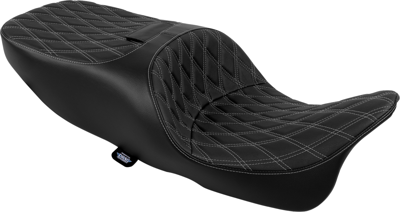 DRAG SPECIALTIES SEATS Freedom Touring Seat