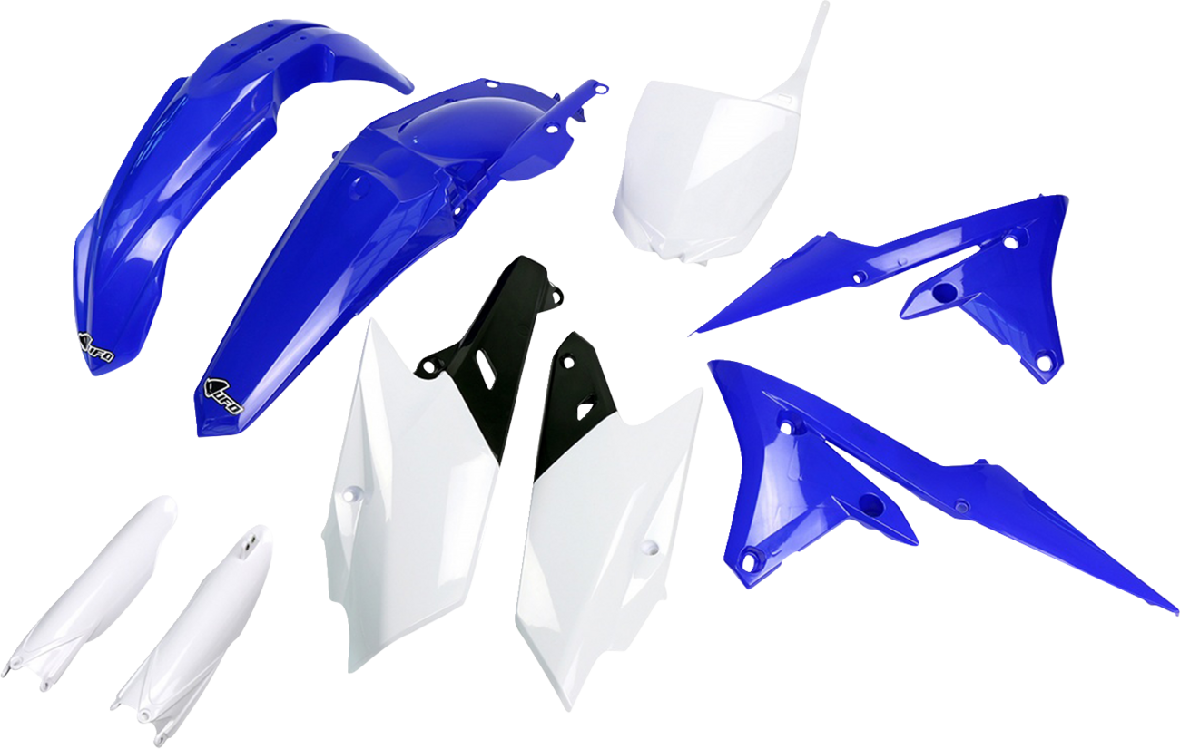 UFO Full Replacement Body Kit For Yamaha