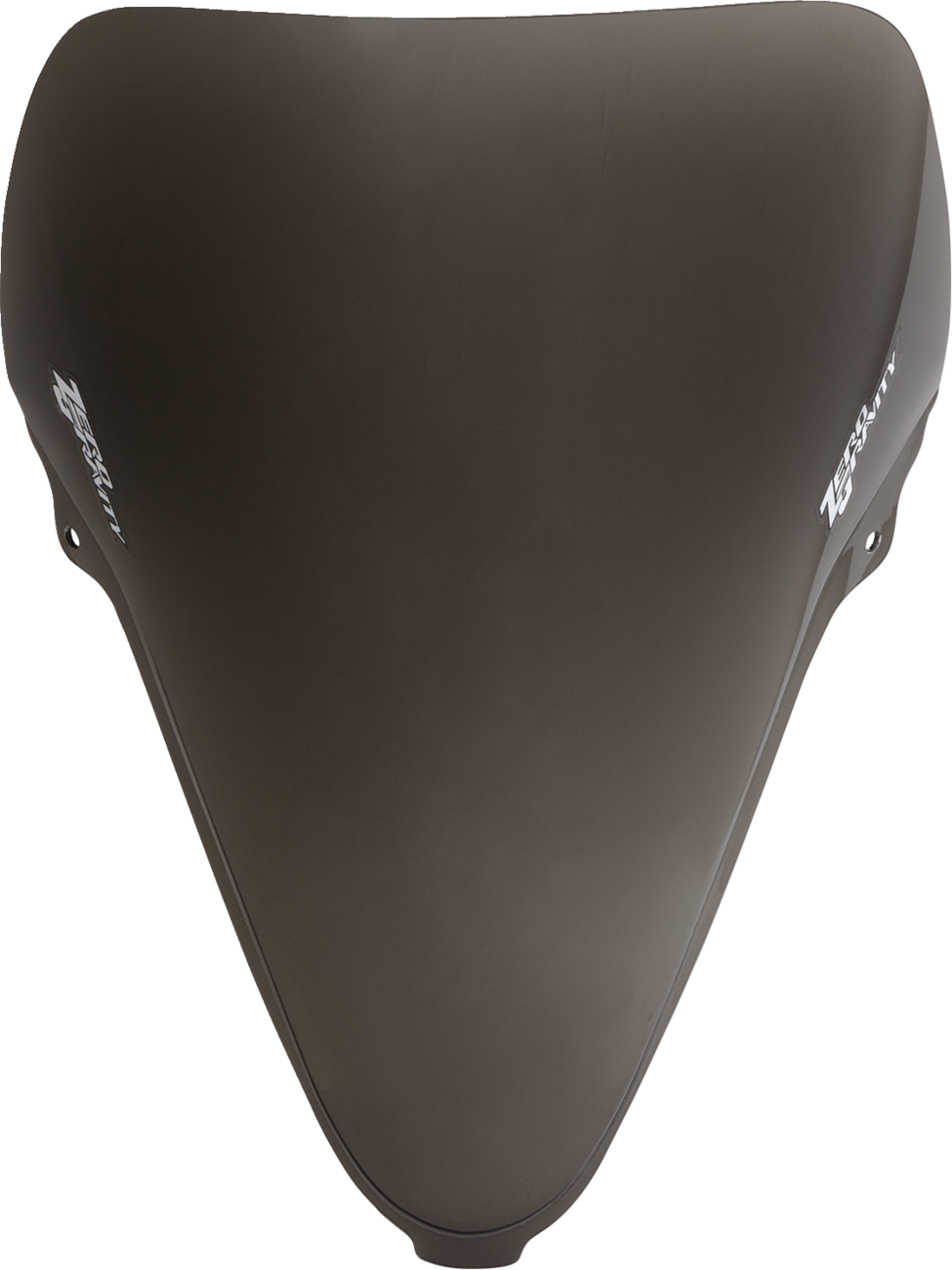 Zero gravity Sport Windscreen - Smoke - V-Strom 2002-2003 Suzuki DL1000 V-Strom