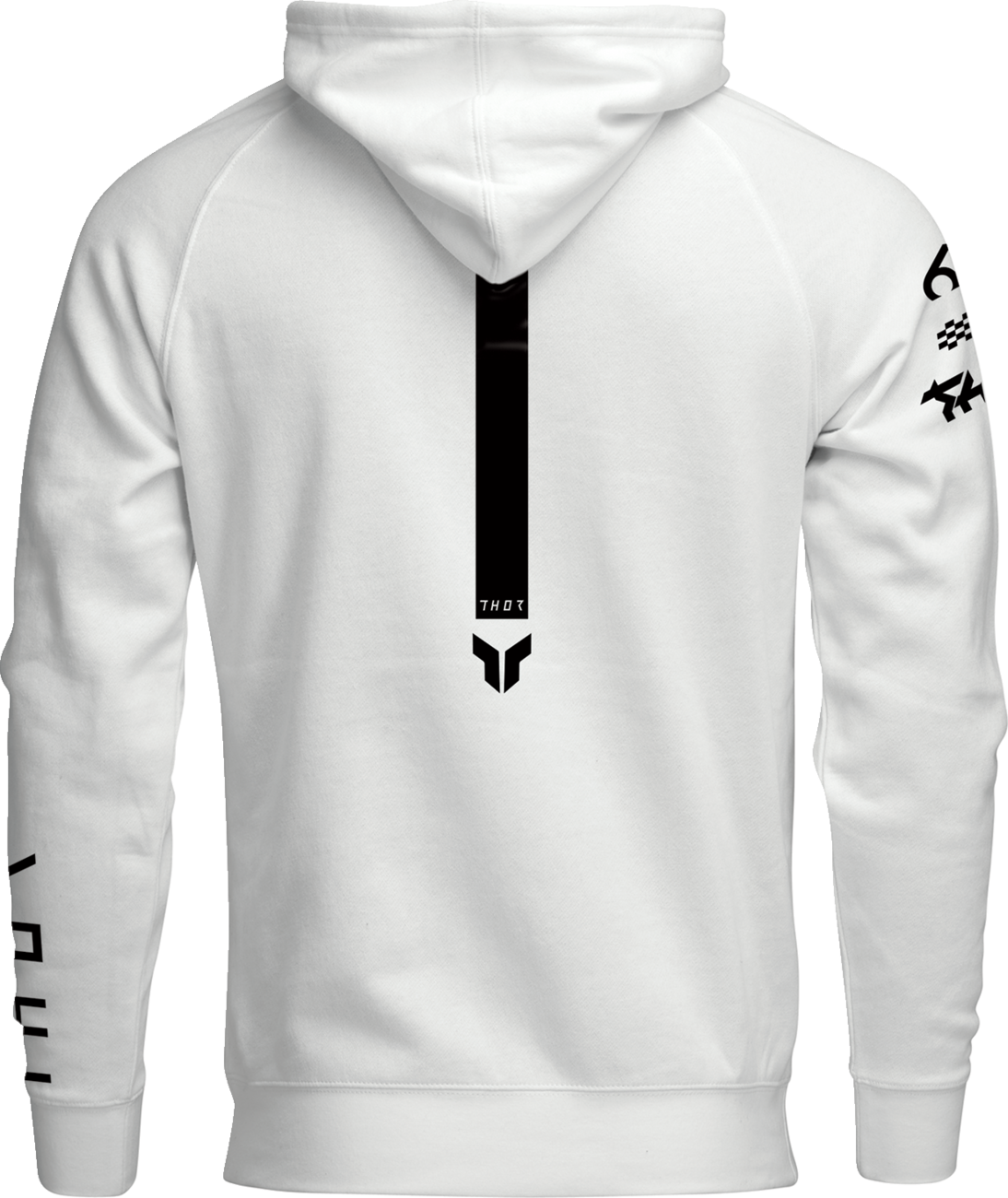 Thor Rogue Pullover Hoodie