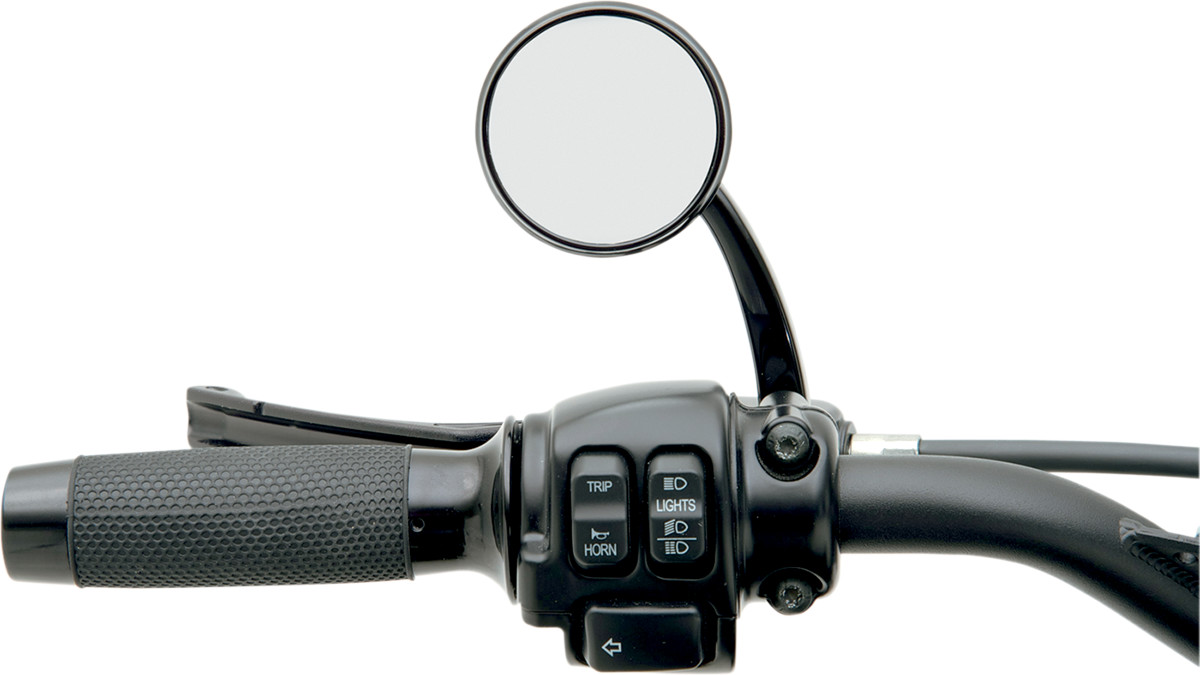 TODD'S CYCLE Shooter Mirror